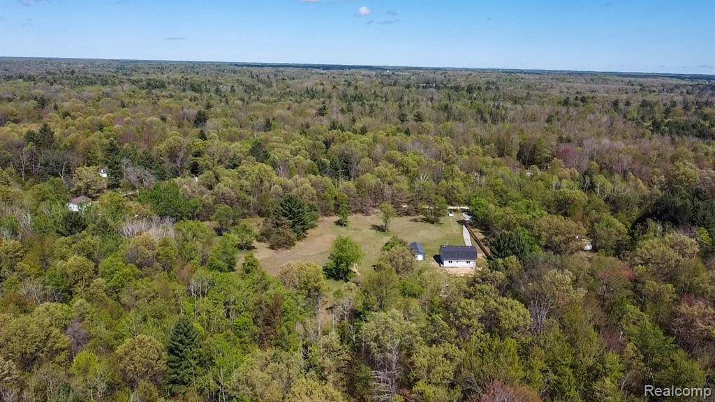 Mills Twp, MI 48610,4614 QUIGLEY Road