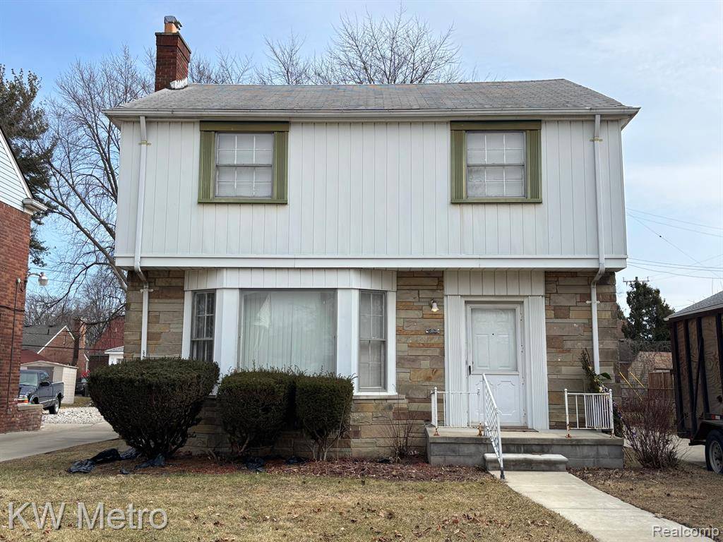 Detroit, MI 48223,13940 STAHELIN Avenue