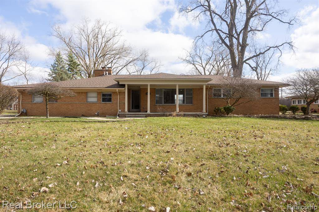Southfield, MI 48075,24150 PHILIP Drive