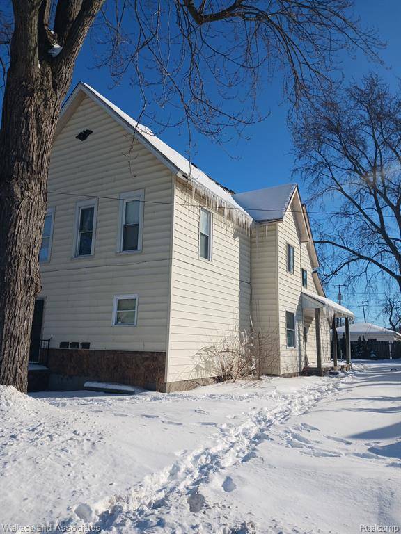 Port Huron, MI 48060,1218 8th Street