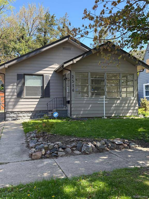 Flint, MI 48504,2514 Norbert Street