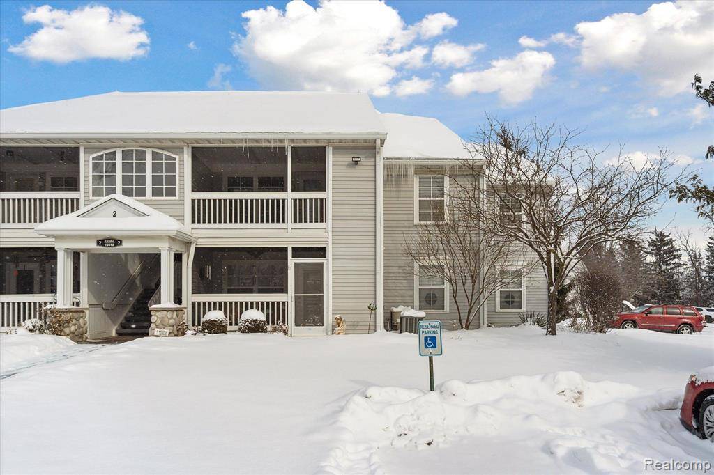 Fenton Twp, MI 48430,12494 SAINT ANDREWS Way