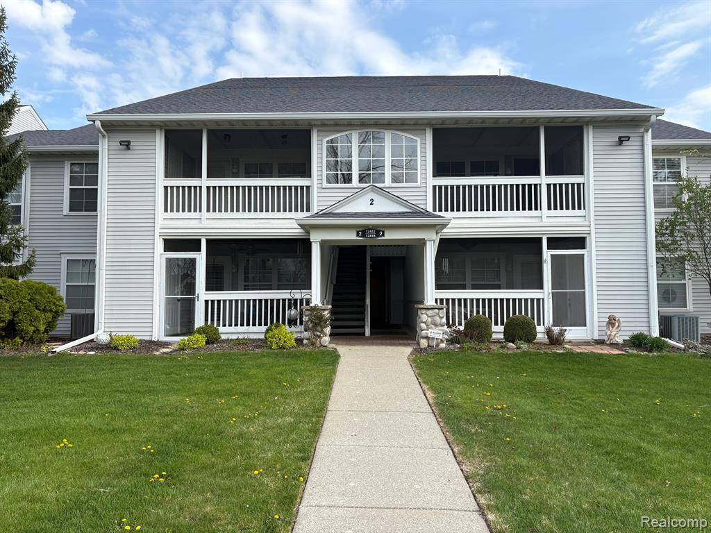 Fenton Twp, MI 48430,12494 SAINT ANDREWS Way