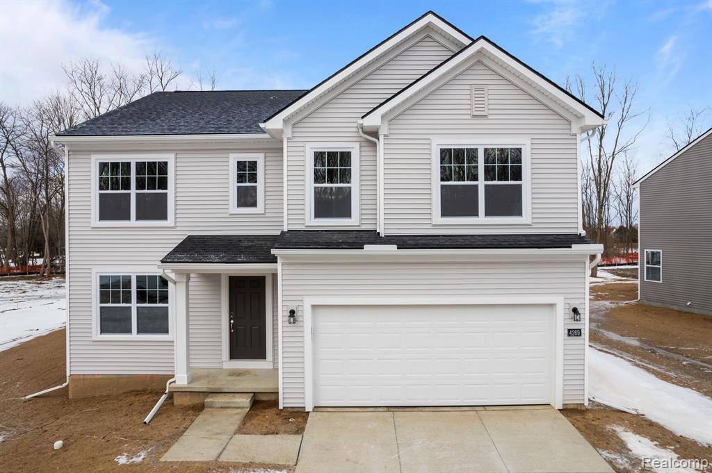 Grand Blanc Twp, MI 48439,4269 Oak Street