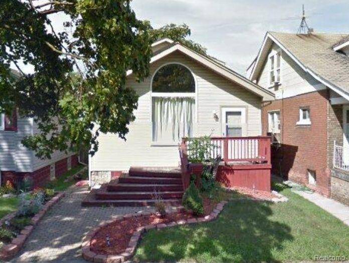 River Rouge, MI 48218,26 PERRIN Street