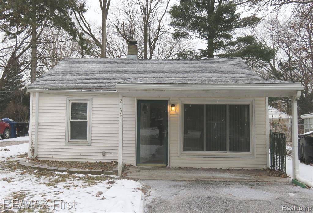 Farmington Hills, MI 48336,21337 INKSTER Road