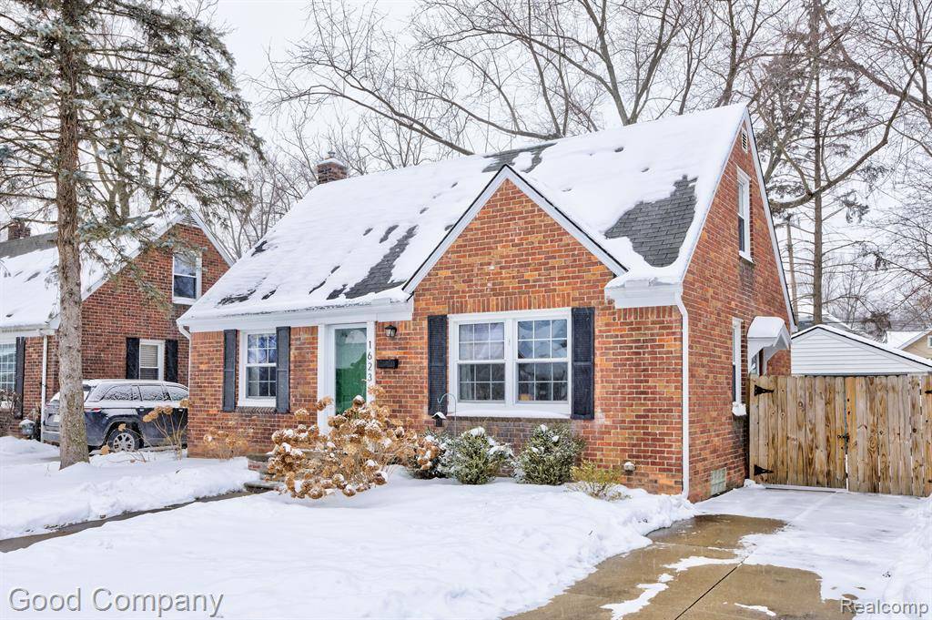 Royal Oak, MI 48067,1623 N PLEASANT Street