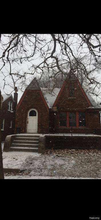 Detroit, MI 48228,8229 CARLIN Street