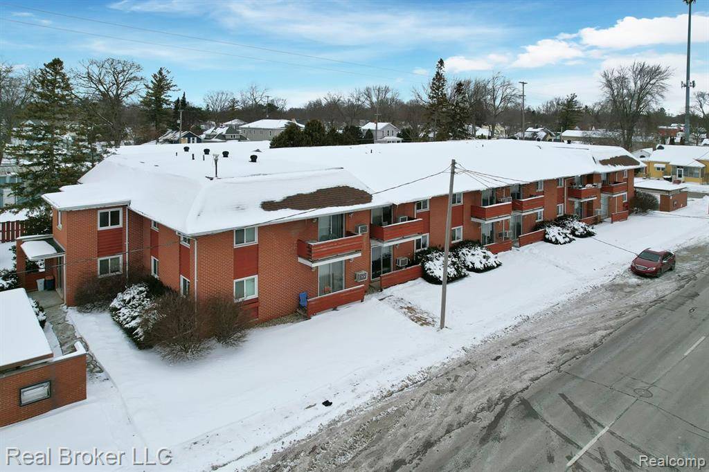 Saginaw, MI 48602,121 N WOODBRIDGE Street