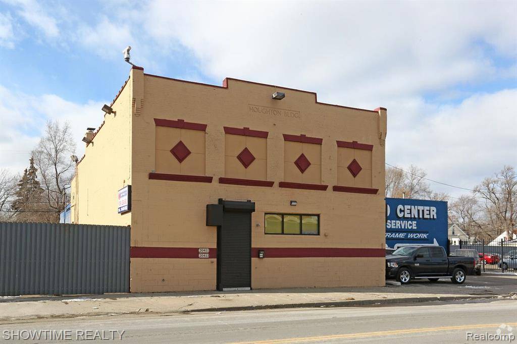 Highland Park, MI 48203,20401 JOHN R Street