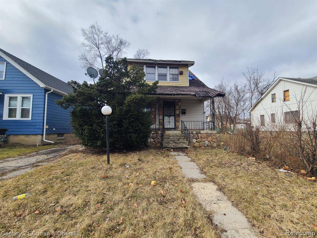Detroit, MI 48204,8111 AMERICAN Street
