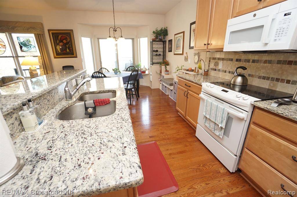 Huron Twp, MI 48164,37416 THERESA Lane
