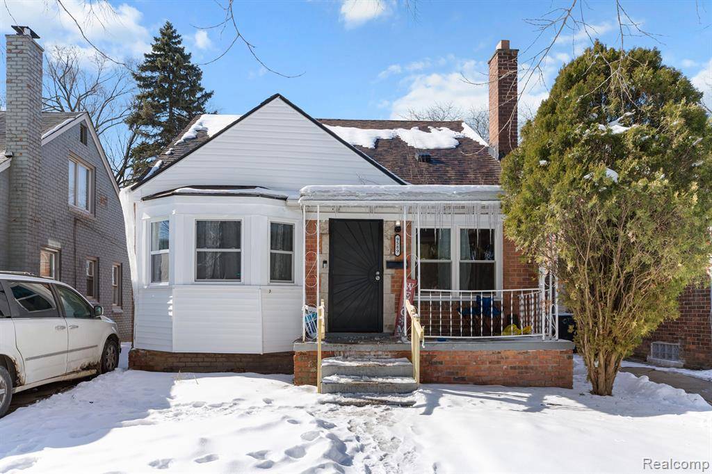 Detroit, MI 48227,9589 MANSFIELD Street