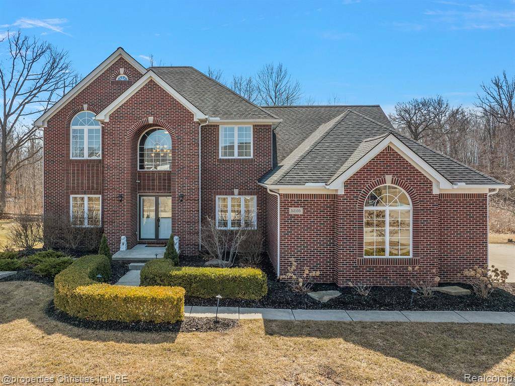 Lyon Twp, MI 48178,52105 Copperwood Drive S