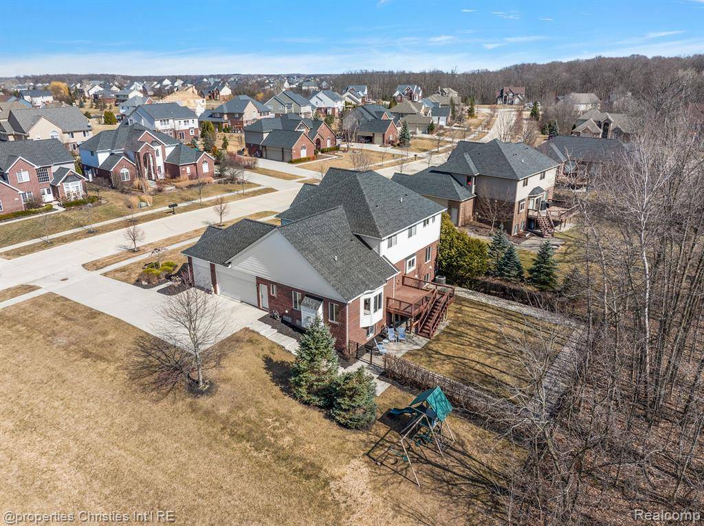 Lyon Twp, MI 48178,52105 Copperwood Drive S