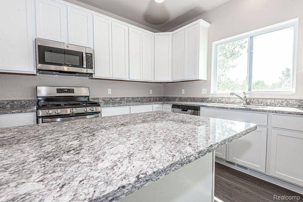 Brandon Twp, MI 48462,135 Parker  Lane