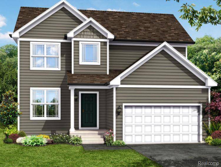 Brandon Twp, MI 48462,135 Parker  Lane