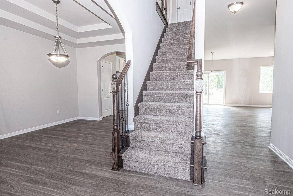 Brandon Twp, MI 48462,135 Parker  Lane