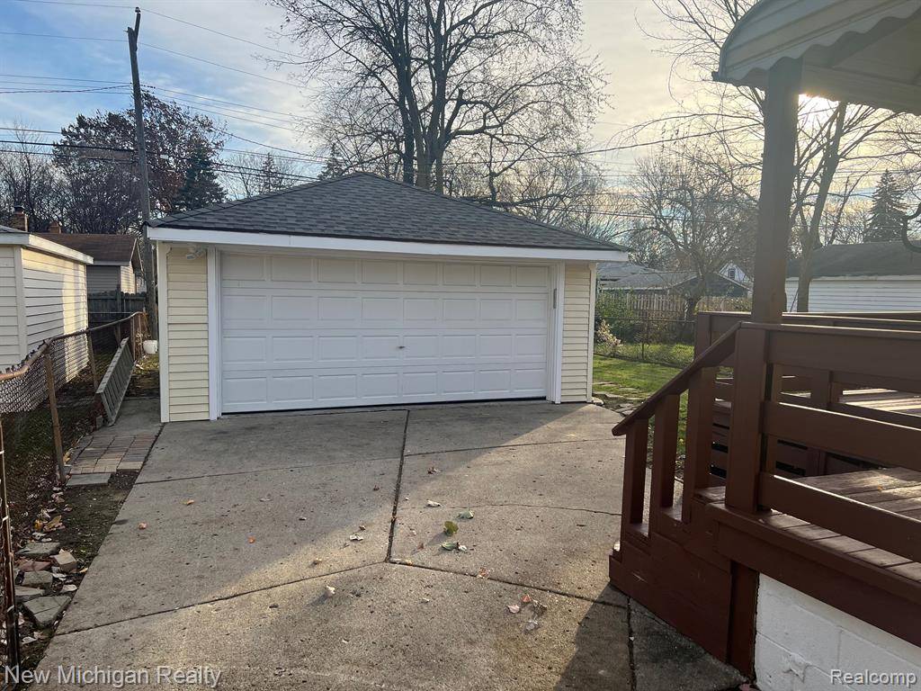 Dearborn Heights, MI 48125,4413 CULVER Street