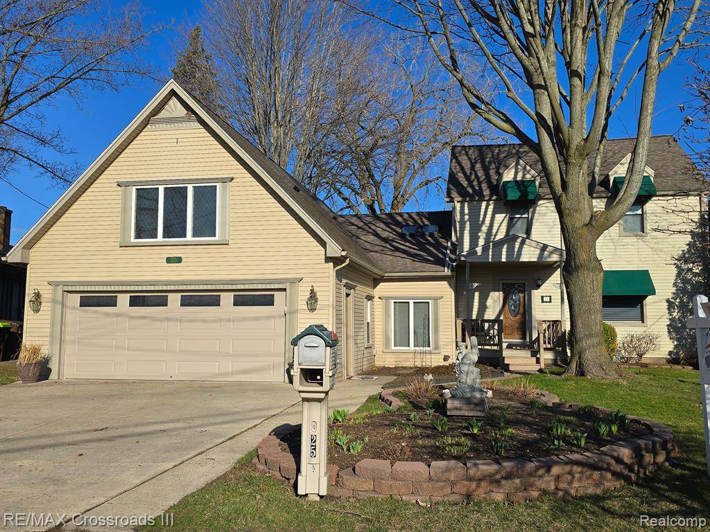 Belleville, MI 48111,25 POTTER Drive