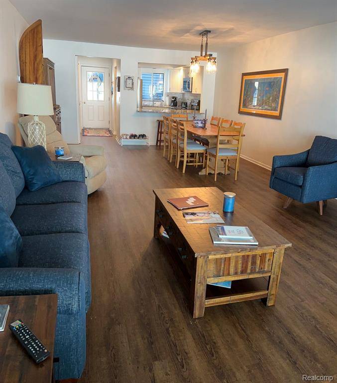 Clay Twp, MI 48028,9616 S CHANNEL Drive