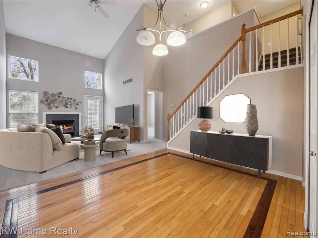 Independence Twp, MI 48346,5622 HEATHLAND Circle
