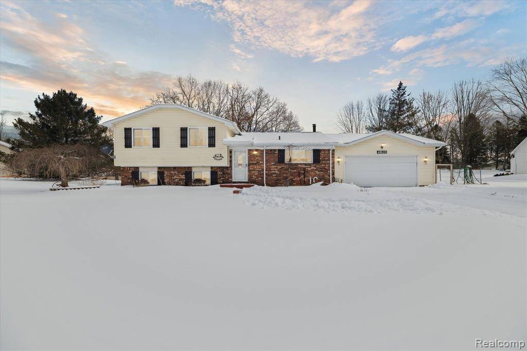 Marion Twp, MI 48843,4801 SIERRA Drive