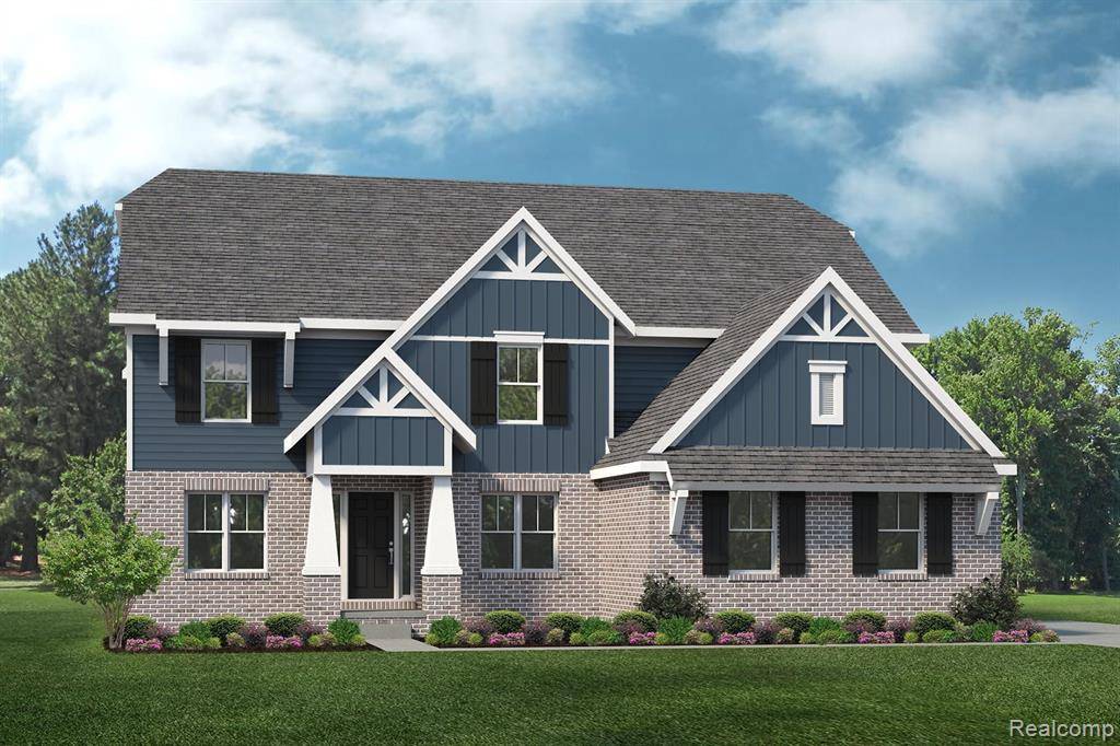 Fenton Twp, MI 48451,4450 EDISON Boulevard