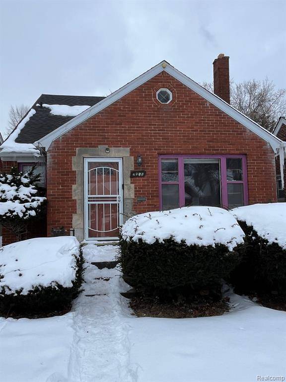 Detroit, MI 48224,9419 BEACONSFIELD Street