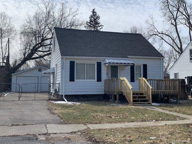 Flint, MI 48506,2934 ARIZONA Avenue