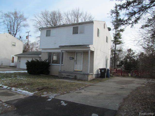 Redford Twp, MI 48240,26151 MARGARETA