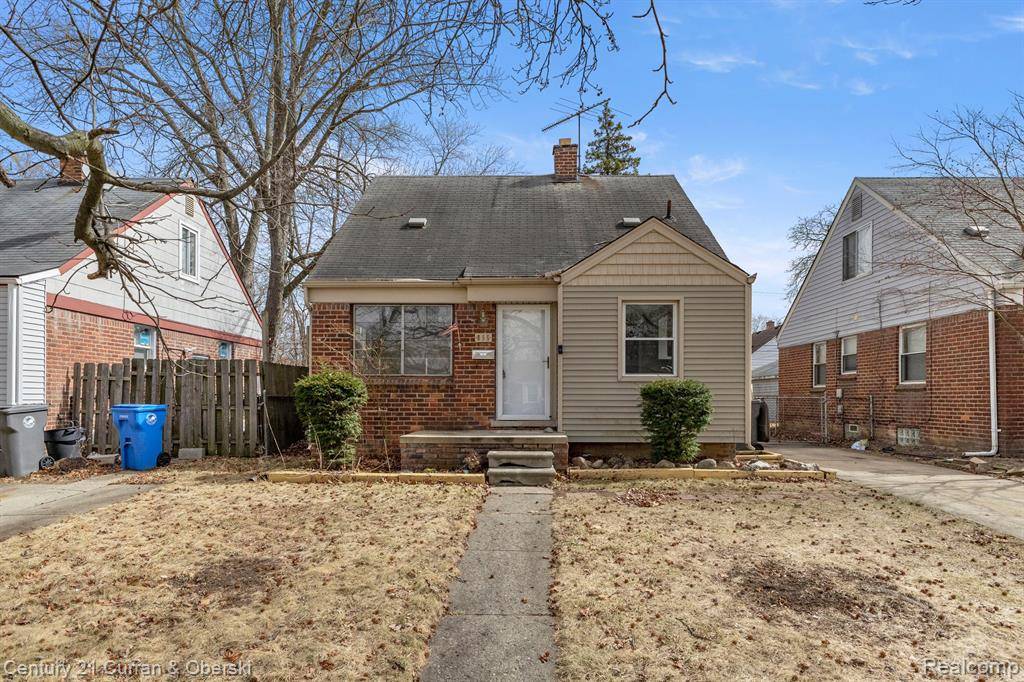 Inkster, MI 48141,855 JOHN DALY Street