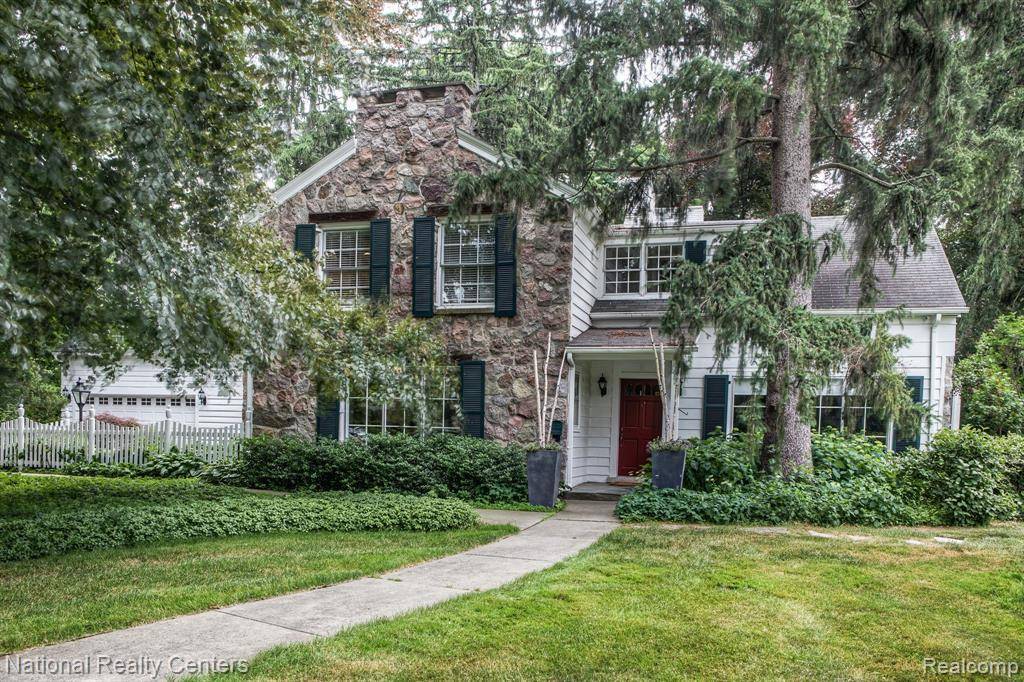 Birmingham, MI 48009,645 ARLINGTON Street