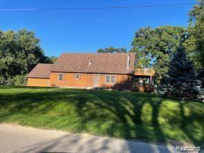 Highland Twp, MI 48356,2225 Jackson Boulevard