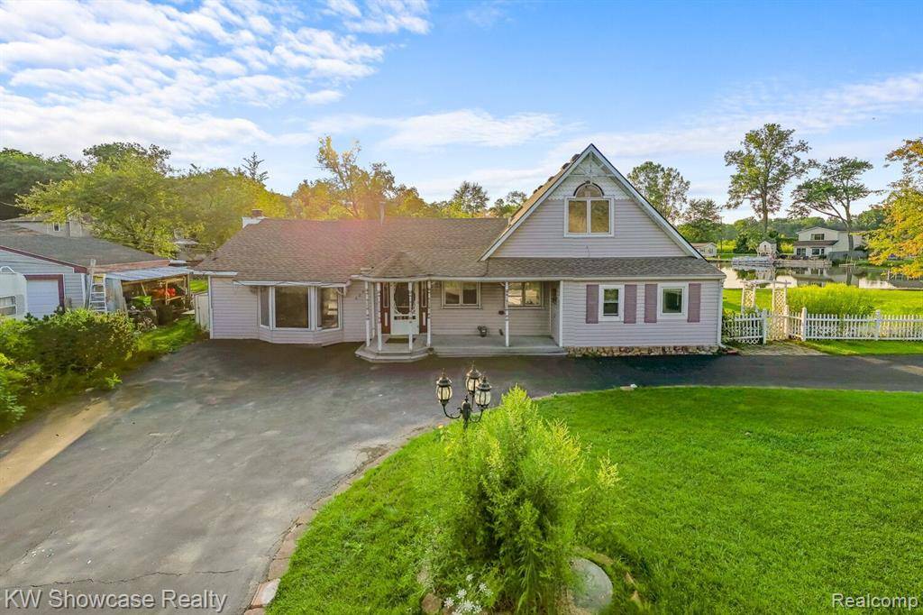 White Lake Twp, MI 48383,4287 LAKE GROVE