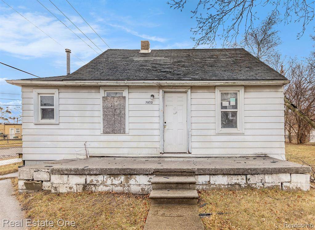 Warren, MI 48091,7003 Ford Avenue