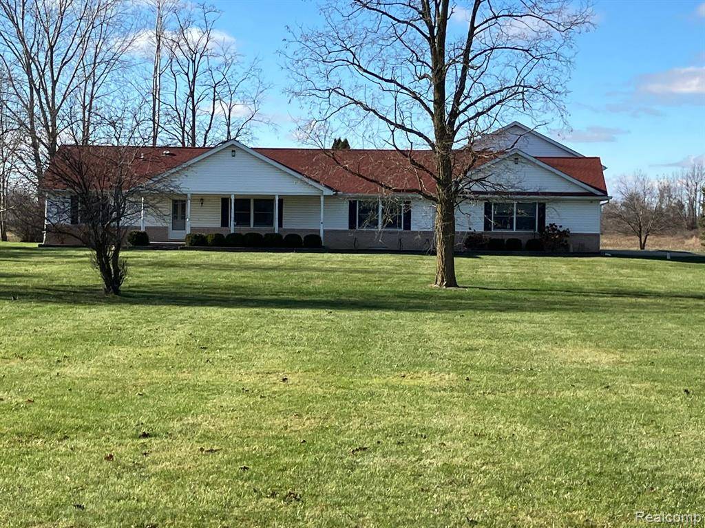 Wales Twp, MI 48027,1729 COVE Road