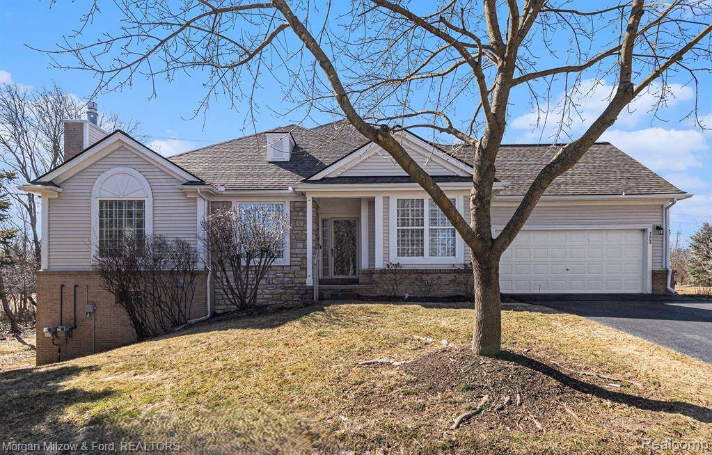 Independence Twp, MI 48346,5602 Heathland Circle