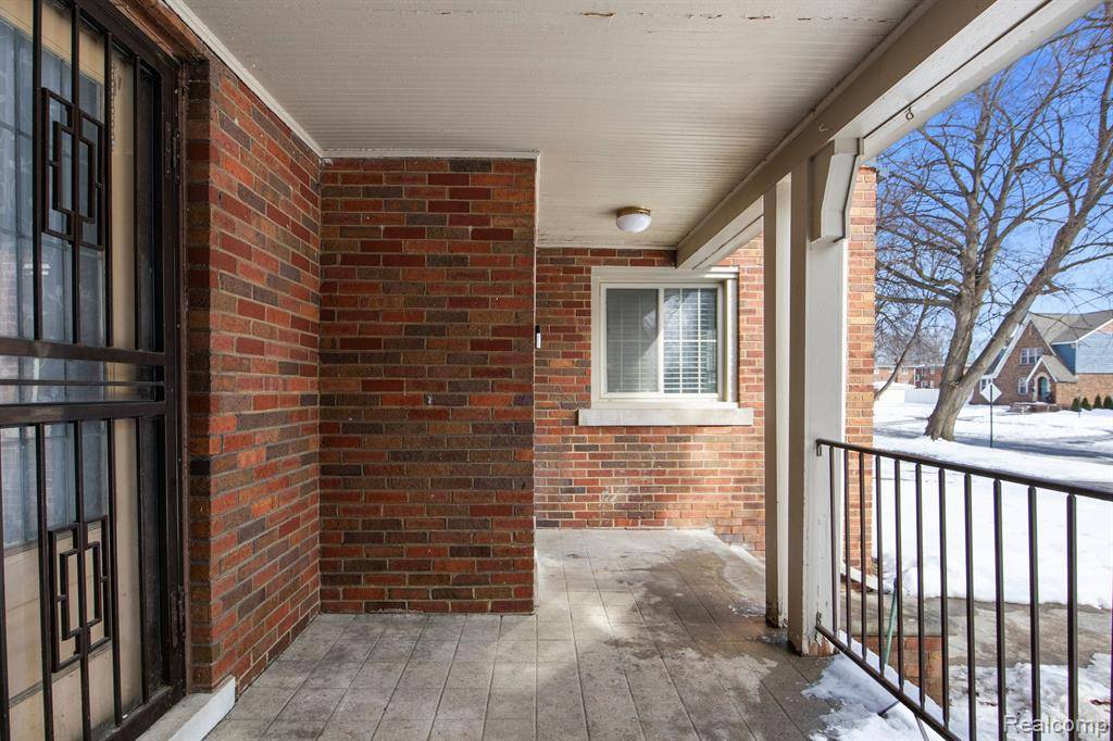 Detroit, MI 48221,16875 NORMANDY Street