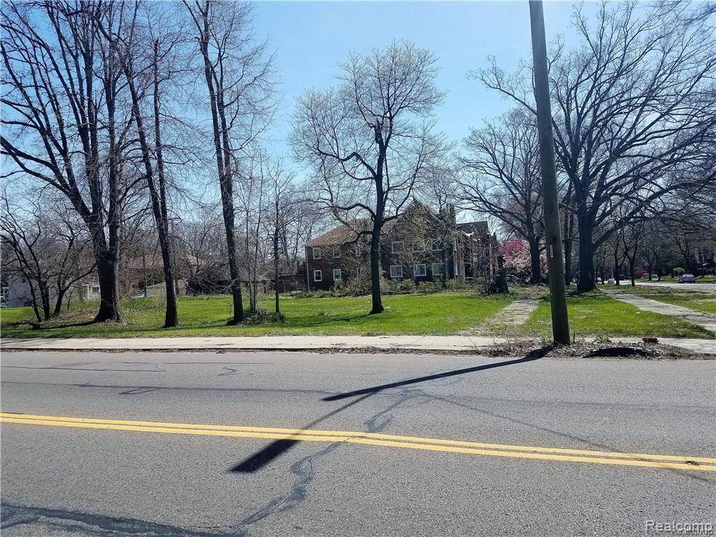 Detroit, MI 48221,2445 W MCNICHOLS Road