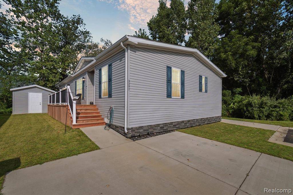 Highland Twp, MI 48380,5201 Millstone