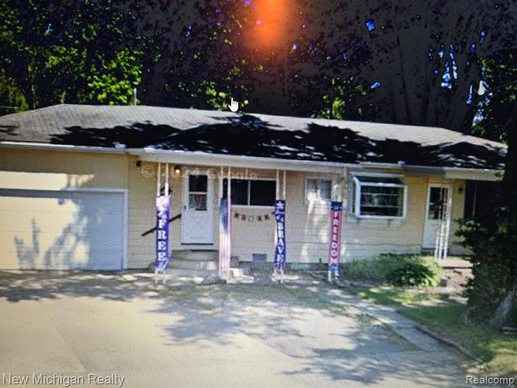 Commerce Twp, MI 48382,3302 NEWTON Road