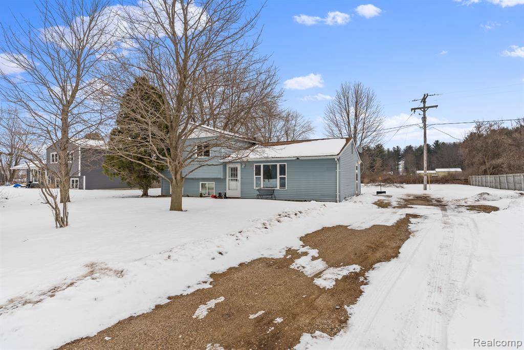 Montrose Twp, MI 48457,14532 MCKINLEY Road
