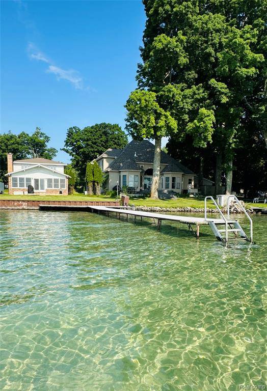 Milton Twp, MI 49676,11375 SW Torch Lake Drive