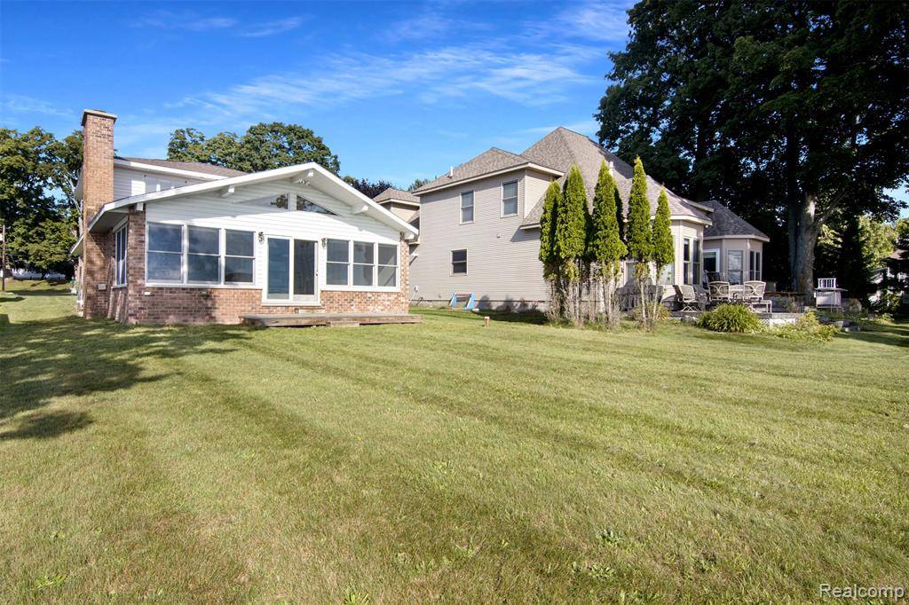 Milton Twp, MI 49676,11375 SW Torch Lake  Drive