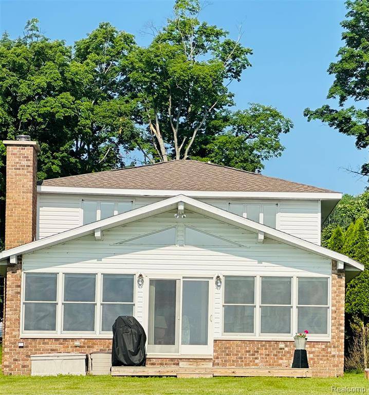 Milton Twp, MI 49676,11375 SW Torch Lake  Drive