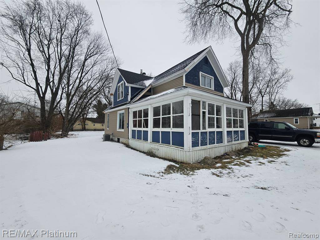 Mt. Morris, MI 48458,11630 S WASHINGTON Avenue S