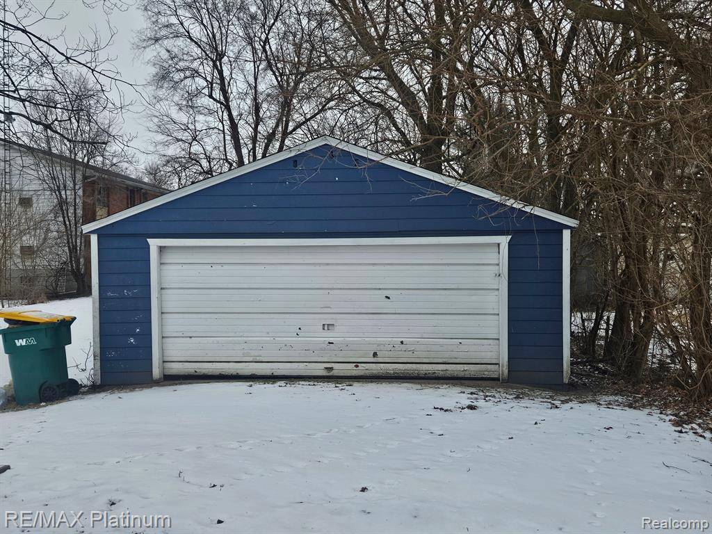 Mt. Morris, MI 48458,11630 S WASHINGTON Avenue S