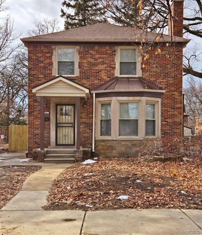 Detroit, MI 48221,19319 MONTE VISTA Street