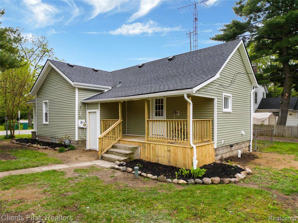 Van Buren Twp, MI 48111,6360 DENTON Road